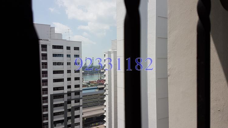 Blk 12 Cantonment Close (Bukit Merah), HDB 4 Rooms #169375342